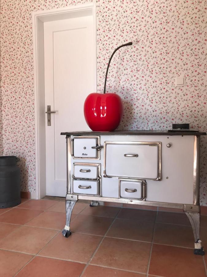Ferienhaus Bei Lauingen, Mit Sauna Und Gartenlounge Veitriedhausen Eksteriør bilde