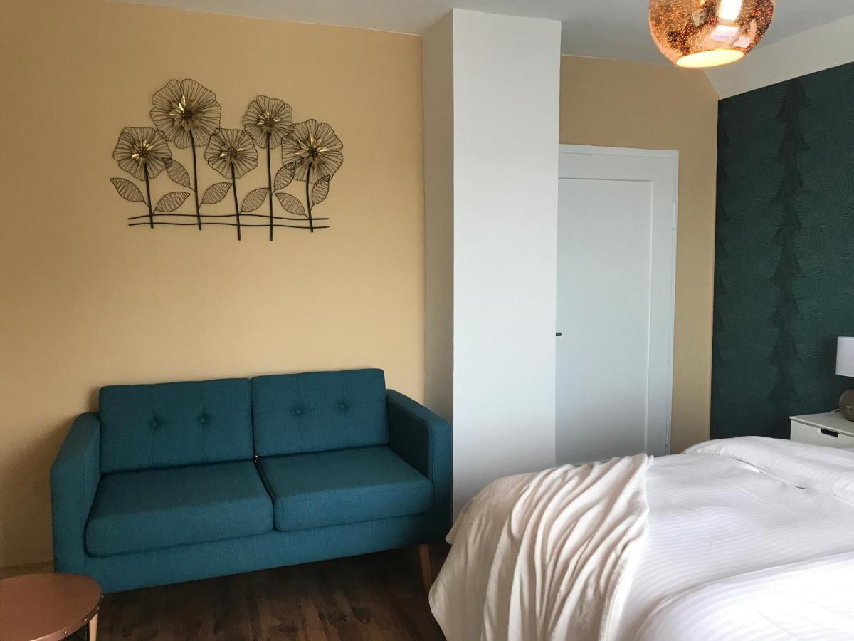 Ferienhaus Bei Lauingen, Mit Sauna Und Gartenlounge Veitriedhausen Eksteriør bilde