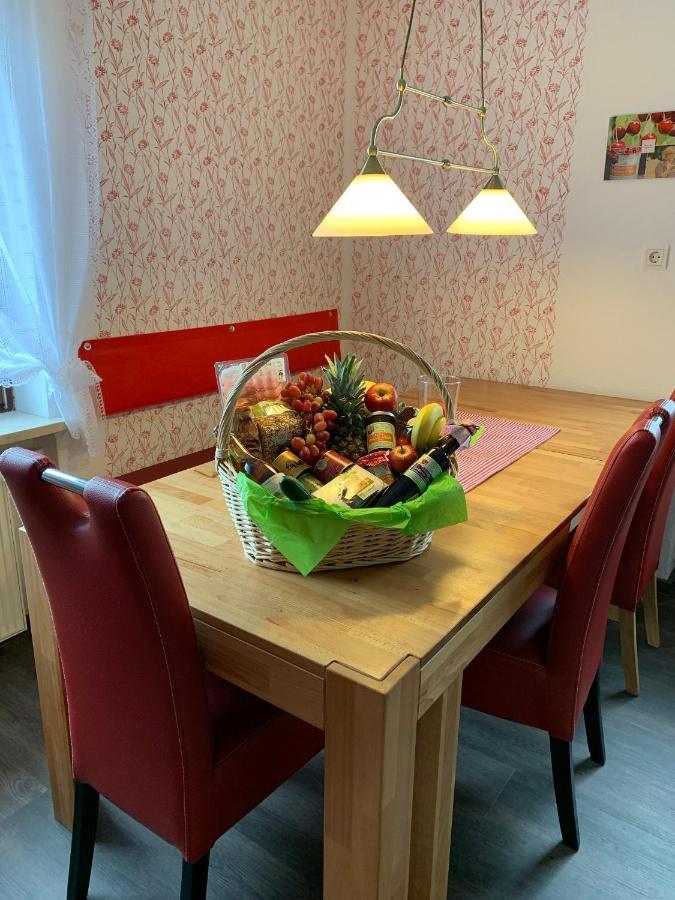 Ferienhaus Bei Lauingen, Mit Sauna Und Gartenlounge Veitriedhausen Eksteriør bilde